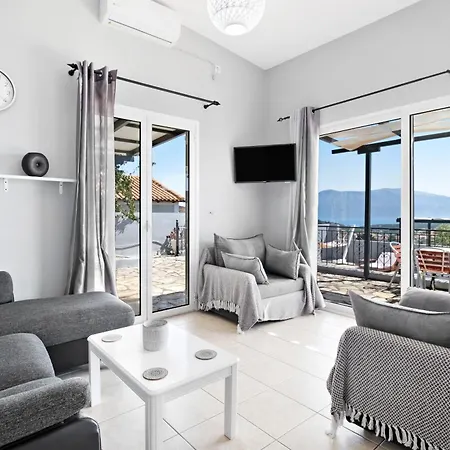 Jimmy's 2 فيلة Katomerion