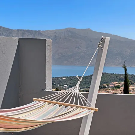 Villa Jimmy's 2 Katoméri