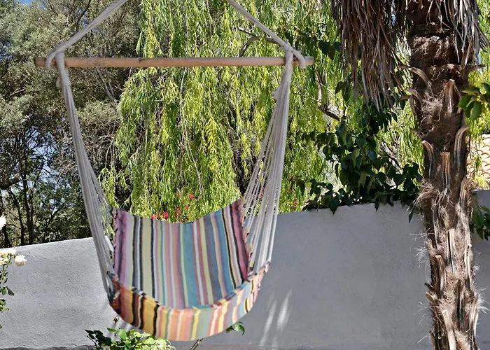 Jimmy's 2 Villa Katomerion