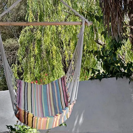 Jimmy's 2 Villa Katomerion