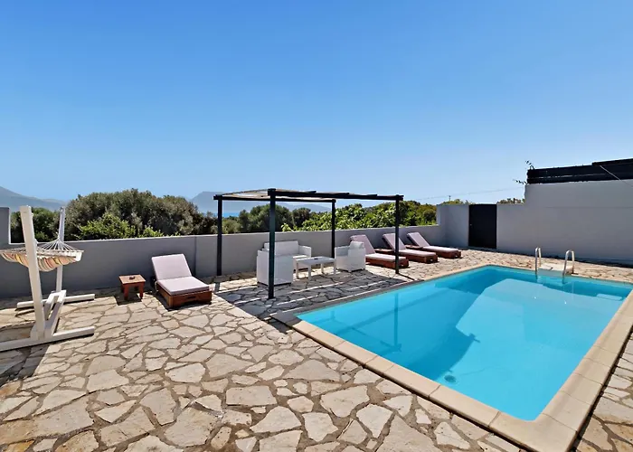 Jimmy's 2 * Katomerion